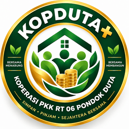 Logo KOPDUTA+